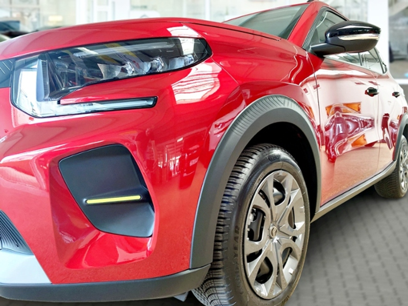 Citroen C3 ë 113 MAX — photo 7