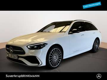 de T AMG BURM NIGHT MEMO 360 AHK DISTR PDC