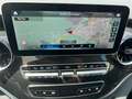 Mercedes-Benz EQV 300 Lang DISTR+NAVI+MBUX+Kamera Чорний - thumbnail 8