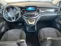 Mercedes-Benz EQV 300 Lang DISTR+NAVI+MBUX+Kamera Чорний - thumbnail 13
