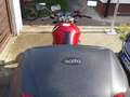Honda CBF 600 Navigation+Topcase Rojo - thumbnail 6