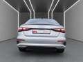 Audi A3 A3 Lim. 35 TFSI Adv. S tronic *Smartph.-int.* Silber - thumbnail 5