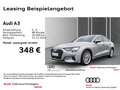 Audi A3 A3 Lim. 35 TFSI Adv. S tronic *Smartph.-int.* Silber - thumbnail 1