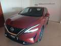 Nissan Qashqai 1.3 DIG-T mHEV 12V Acenta 4x2 103kW Orange - thumbnail 2