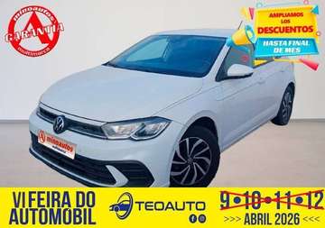 1.0 TSI Life 70kW