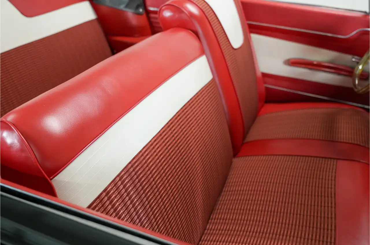 Plymouth Fury M1109, foto 3