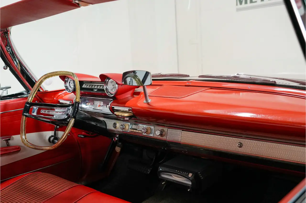 Plymouth Fury M1109, foto 8
