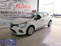 Renault Clio Blue dCi Business 63kW Blanc - thumbnail 2