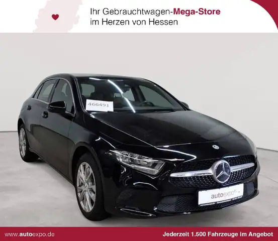 Mercedes-Benz A 250 A 250 e 8G-Progressive BusiP MBUX KAM