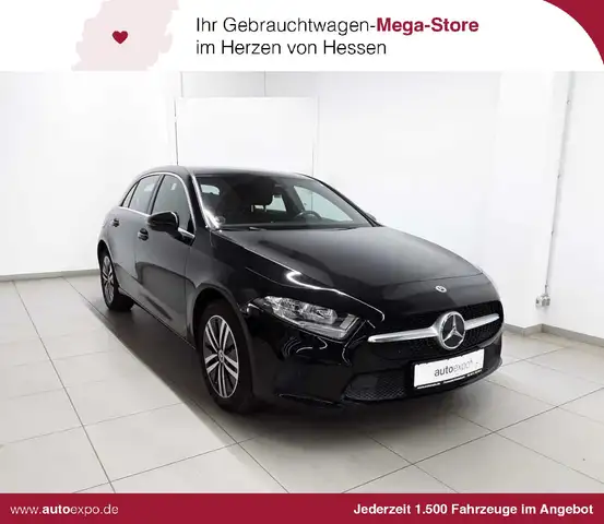 Mercedes-Benz A 250 A 250 e 8G-Progressive BusiP MBUX KAM