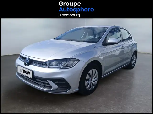 Volkswagen Polo 1.0 DSG Life