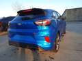 Ford Puma ST 1.0l EcoBoost MHEV Heckklappe elektrisch Blau - thumbnail 4