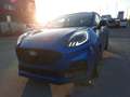 Ford Puma ST 1.0l EcoBoost MHEV Heckklappe elektrisch Blau - thumbnail 2