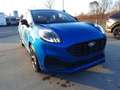 Ford Puma ST 1.0l EcoBoost MHEV Heckklappe elektrisch Blau - thumbnail 3