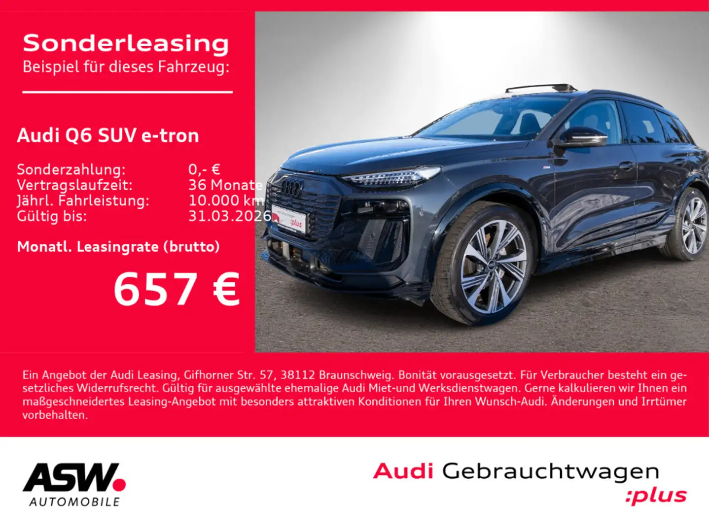 Audi Sonstige performance S line NAVI PANO HUD Grau - 1