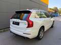 Volvo XC90 2.0 D5 AWD*7.SITZER*NAVI*AHK*SITZHZG*ALLRAD*KREDI Weiß - thumbnail 10