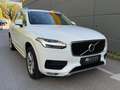 Volvo XC90 2.0 D5 AWD*7.SITZER*NAVI*AHK*SITZHZG*ALLRAD*KREDI Weiß - thumbnail 2