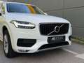 Volvo XC90 2.0 D5 AWD*7.SITZER*NAVI*AHK*SITZHZG*ALLRAD*KREDI Weiß - thumbnail 3