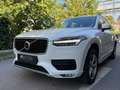 Volvo XC90 2.0 D5 AWD*7.SITZER*NAVI*AHK*SITZHZG*ALLRAD*KREDI Weiß - thumbnail 8