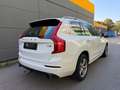 Volvo XC90 2.0 D5 AWD*7.SITZER*NAVI*AHK*SITZHZG*ALLRAD*KREDI Weiß - thumbnail 9