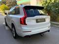 Volvo XC90 2.0 D5 AWD*7.SITZER*NAVI*AHK*SITZHZG*ALLRAD*KREDI Weiß - thumbnail 14