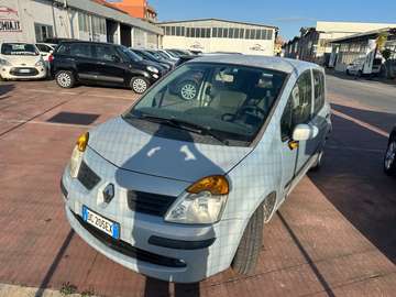 Modus 1.2 16V Pack