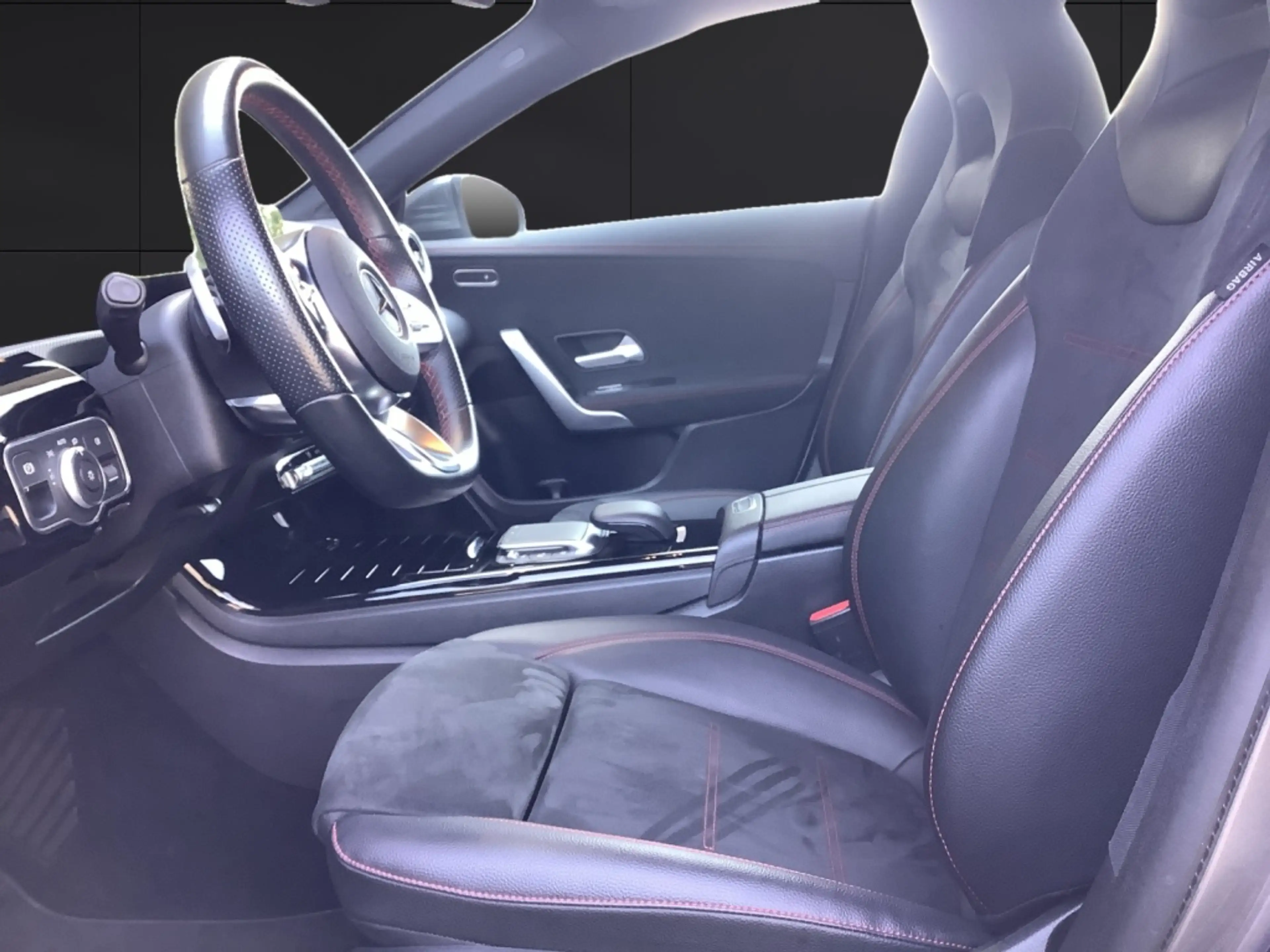 Mercedes-Benz CLA 220 d Coupé AMG*LED*Kamera*Navigation*MBUX — photo 8