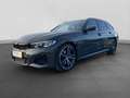 BMW Touring xDrive AHK PANO H/K HuD LM19 Gris - thumbnail 2