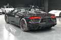 Audi R8 Spyder 5.2 FSI RWD*Carbon*Kamera*MwSt* Czarny - thumbnail 8