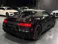 Audi R8 Spyder 5.2 FSI RWD*Carbon*Kamera*MwSt* Czarny - thumbnail 11