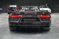 Audi R8 Spyder 5.2 FSI RWD*Carbon*Kamera*MwSt* Czarny - thumbnail 9