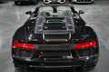 Audi R8 Spyder 5.2 FSI RWD*Carbon*Kamera*MwSt* Schwarz - thumbnail 24