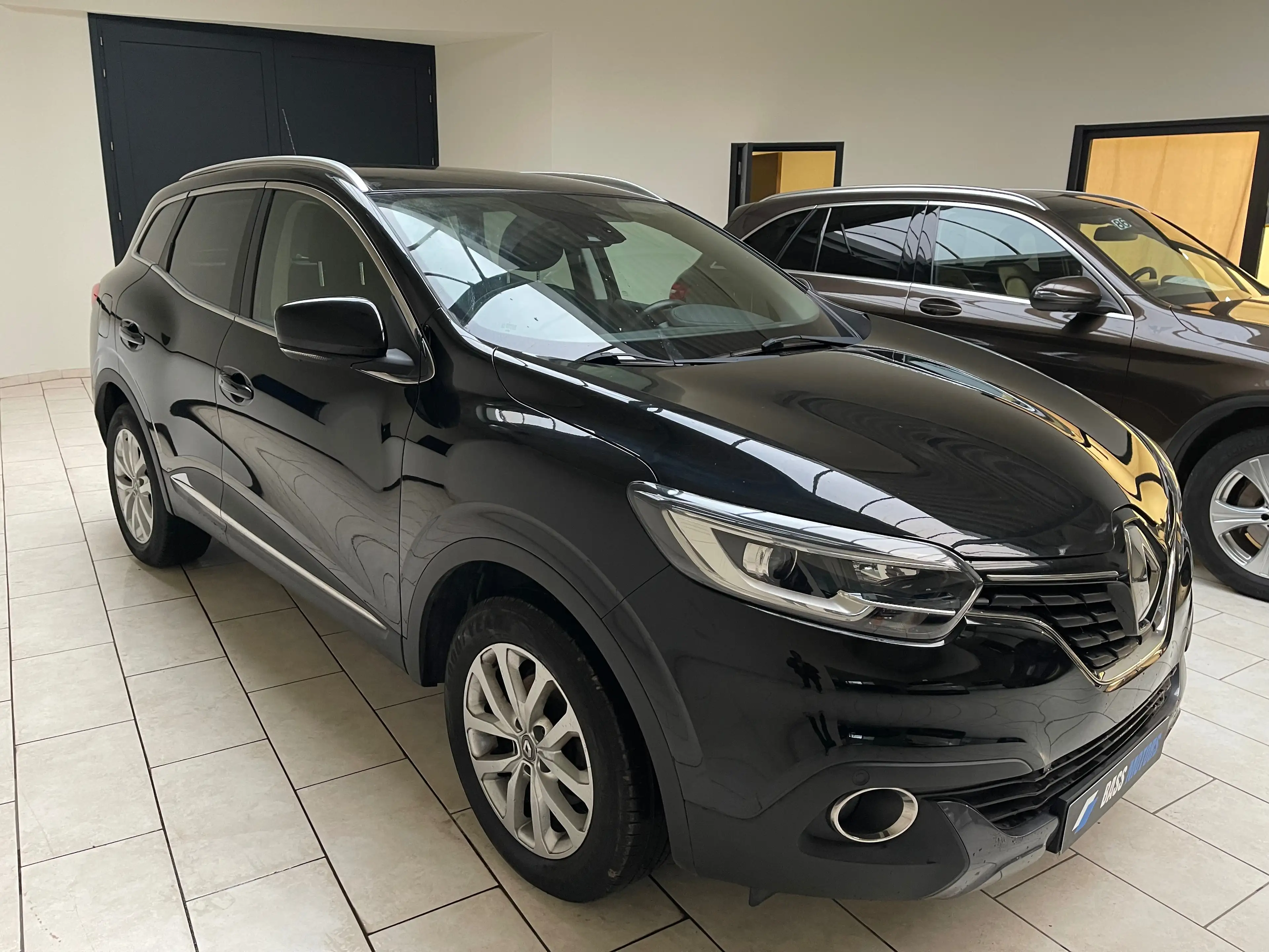 Renault Kadjar Kadjar 1.2 TCe — photo 3