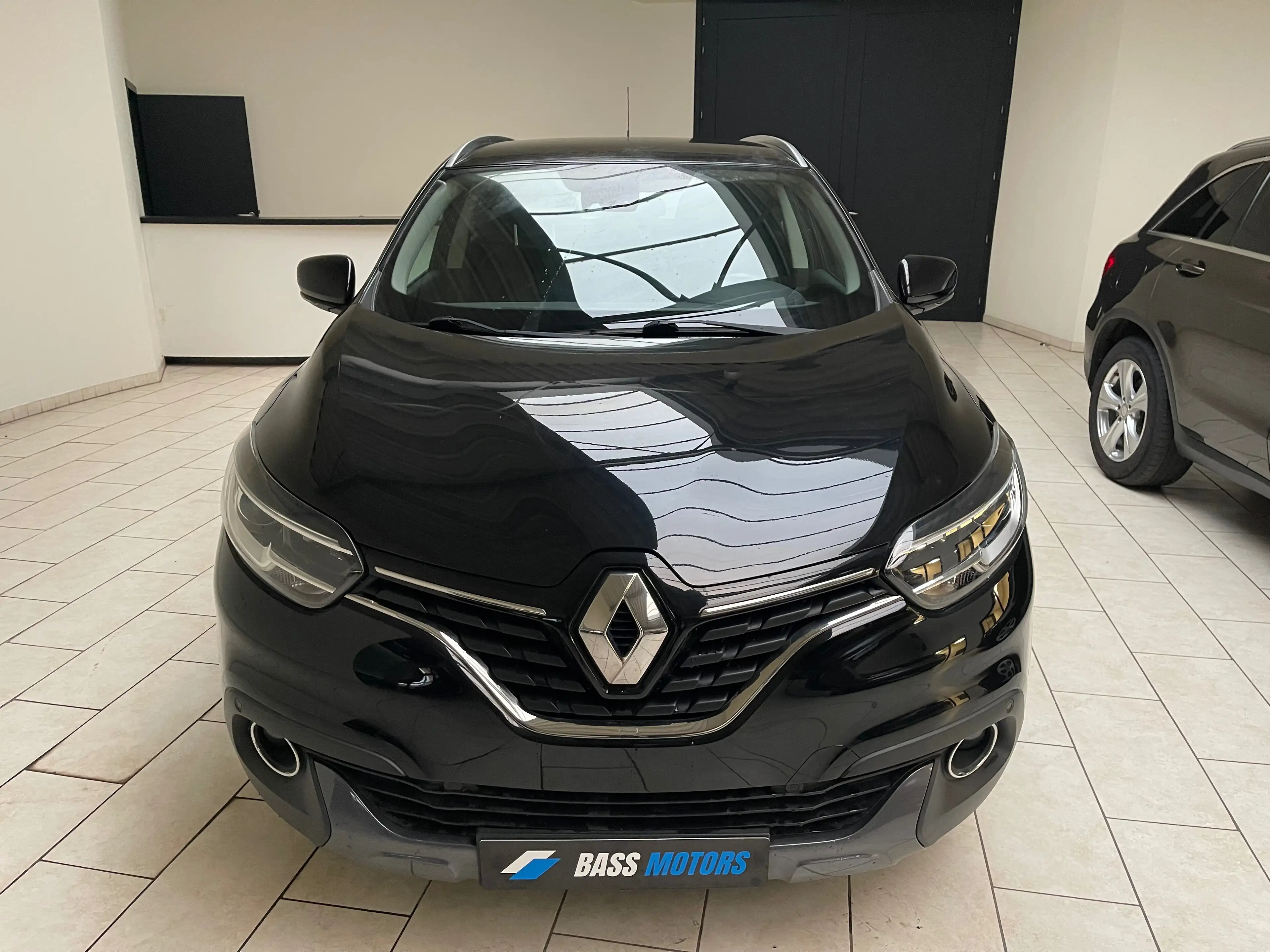 Renault Kadjar Kadjar 1.2 TCe — photo 2