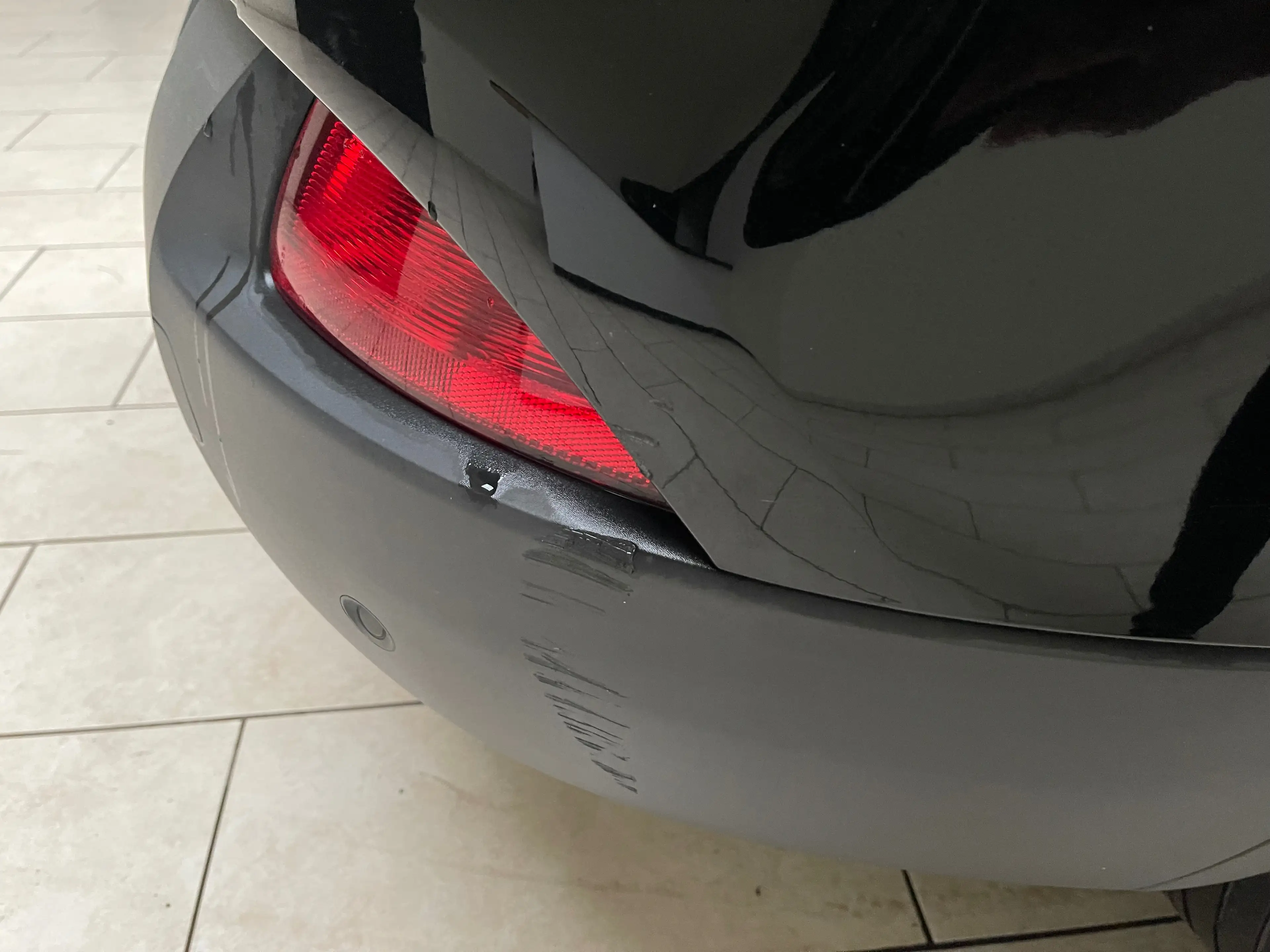 Renault Kadjar Kadjar 1.2 TCe — photo 15