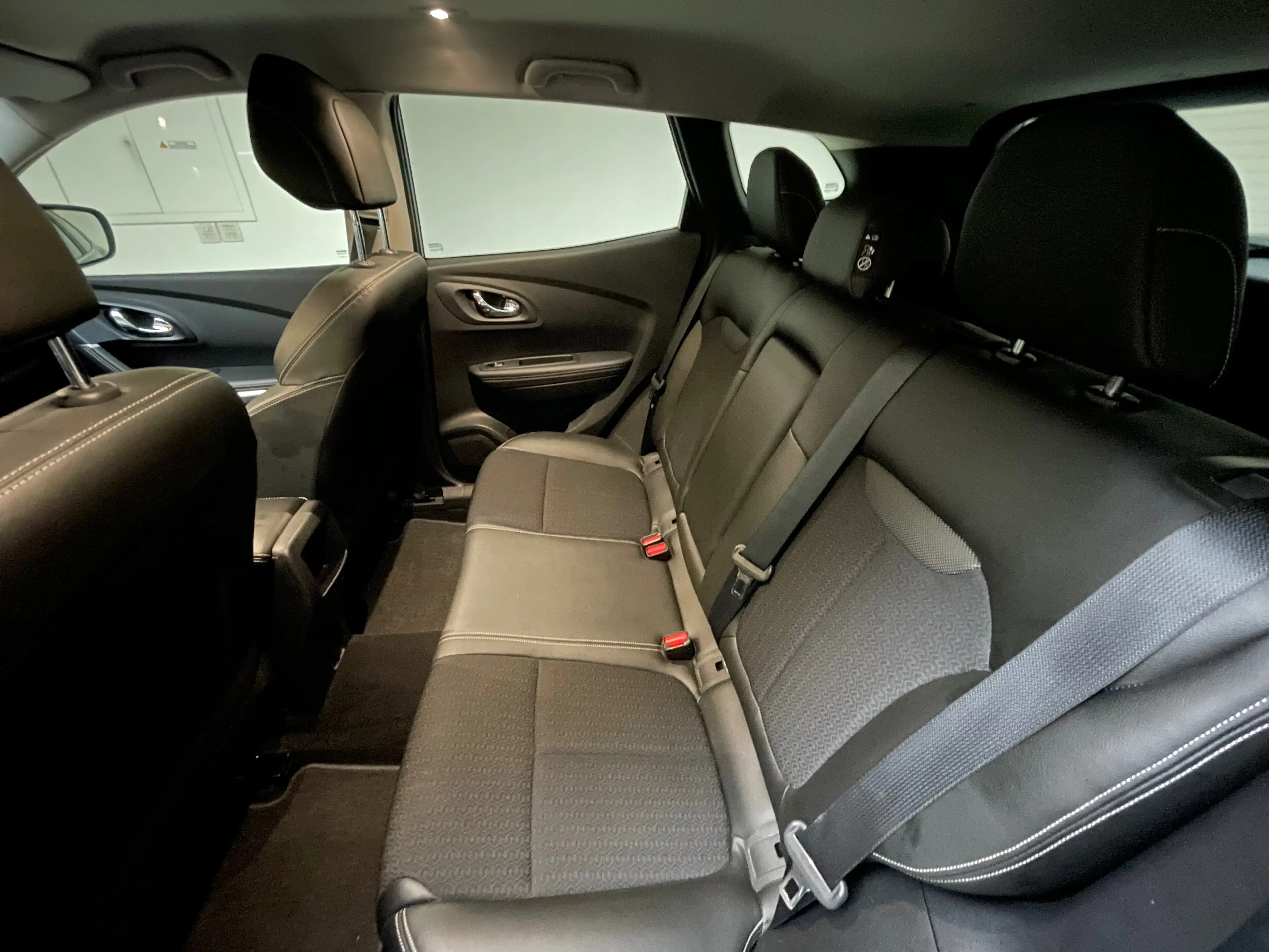 Renault Kadjar Kadjar 1.2 TCe — photo 7