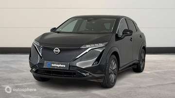 Electrique 218ch 63kWh Advance