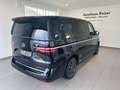 Volkswagen T7 Multivan VW T7 Multivan Style ÜH eHybrid 180 kW 4MOTION Schwarz - thumbnail 4