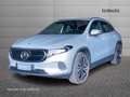 Mercedes-Benz EQA 350 4Matic Sport Argent - thumbnail 1