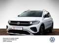 Volkswagen T-Cross GOAL 1.0 l TSI OPF 70 kW (95 PS) 5-Gang Weiß - thumbnail 1