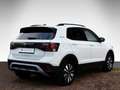 Volkswagen T-Cross GOAL 1.0 l TSI OPF 70 kW (95 PS) 5-Gang Weiß - thumbnail 3