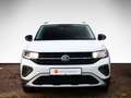 Volkswagen T-Cross GOAL 1.0 l TSI OPF 70 kW (95 PS) 5-Gang Weiß - thumbnail 2