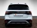 Volkswagen T-Cross GOAL 1.0 l TSI OPF 70 kW (95 PS) 5-Gang Weiß - thumbnail 4