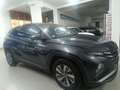 Hyundai TUCSON 1.6 TGDI Klass Safe 4x2 Gris - thumbnail 3