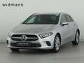 Mercedes-Benz A 180 d Progressive*LED*AHK*Distronic*PDC*Kamera Argent - thumbnail 1