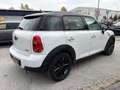 MINI Cooper Countryman COUNTRYMAN Automatik TOP 5Türig Garantie 1Hand Weiß - thumbnail 6