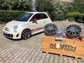 Abarth 595 500 con esseesse pack Wit - thumbnail 1