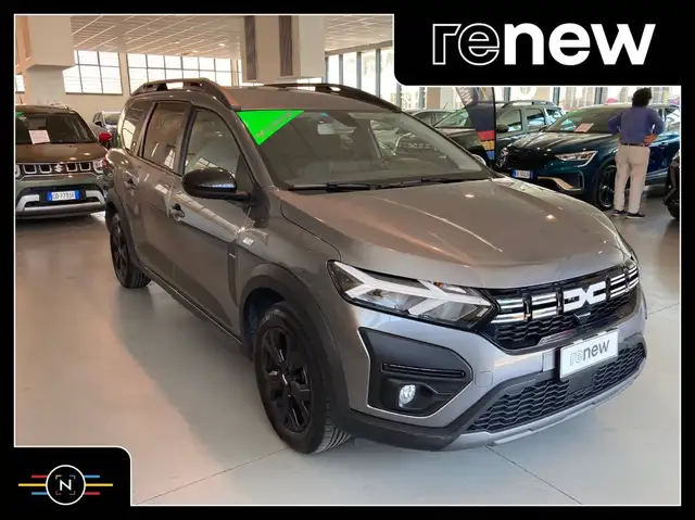 Dacia Jogger Jogger 2023 1.6 hybrid Extreme 140cv 5 POSTI