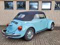 Volkswagen Käfer 1303 LS Cabriolet*H-Zulassung*TÜV 04.25* Bleu - thumbnail 4
