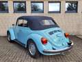 Volkswagen Käfer 1303 LS Cabriolet*H-Zulassung*TÜV 04.25* Синій - thumbnail 5